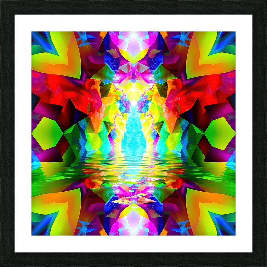 Liquid Essence Impression et Cadre photo