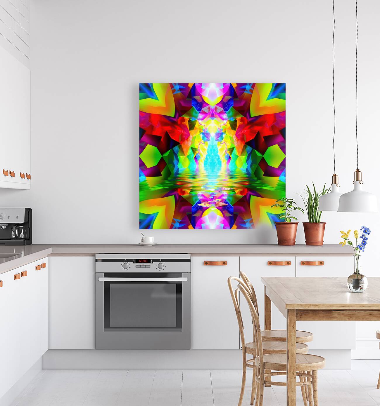 Liquid Essence Reproduction