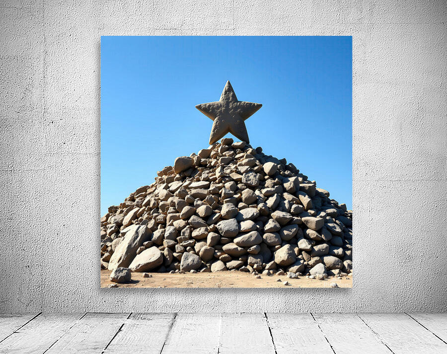 Rock Star Wall Preview