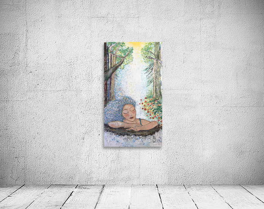Riviere Wall Preview