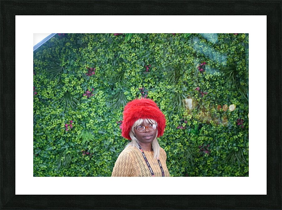model28 Picture Frame print