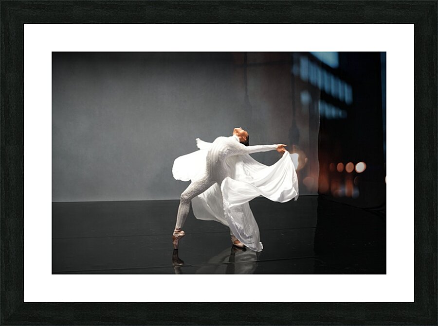 model20 Picture Frame print