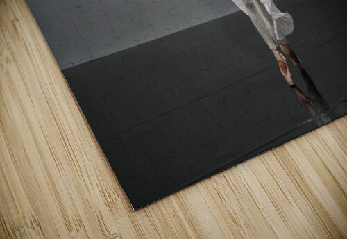 model23 Jackie Kido puzzle
