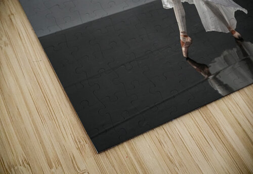 model21 Jackie Kido puzzle