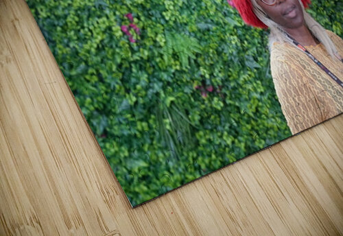 model28 Jackie Kido puzzle