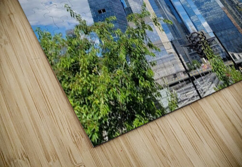 newyork Jackie Kido puzzle