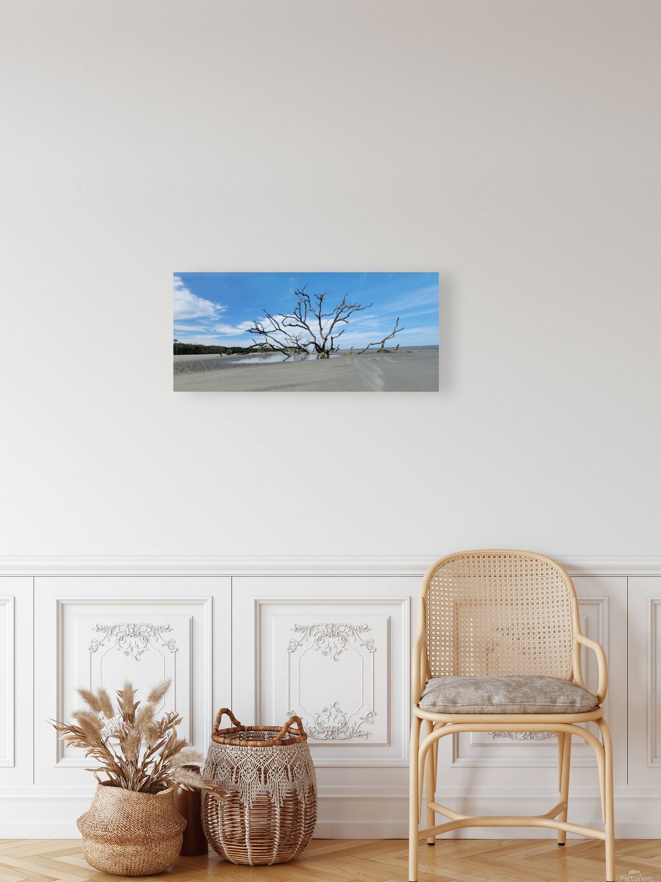 driftwood20 Reproduction