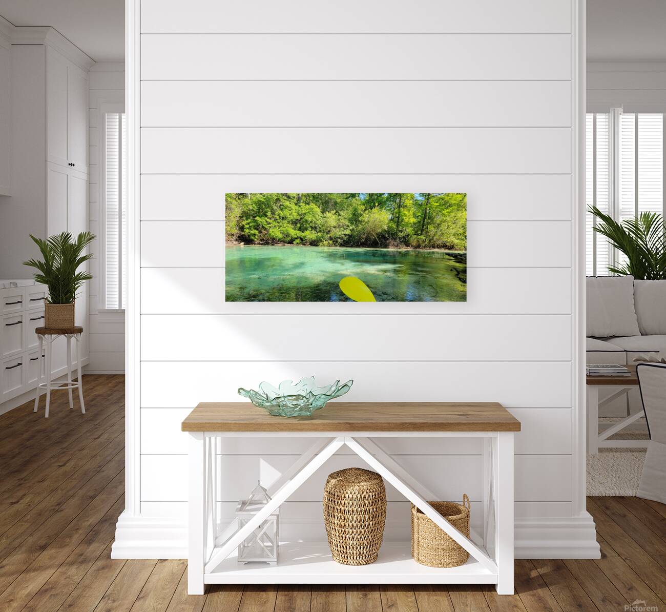 florida Reproduction