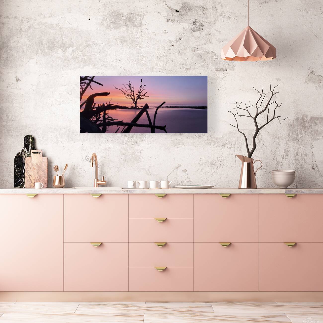 driftwood8 Reproduction