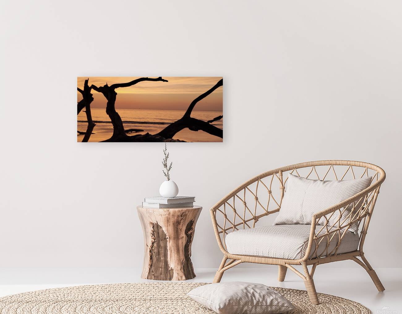 driftwood11 Reproduction