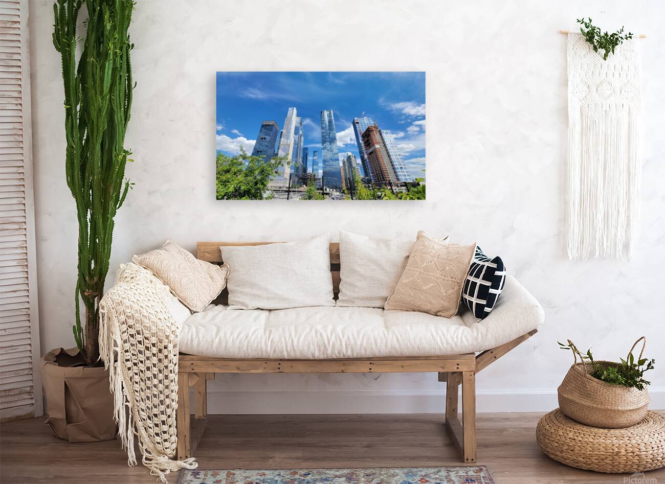 newyork Reproduction