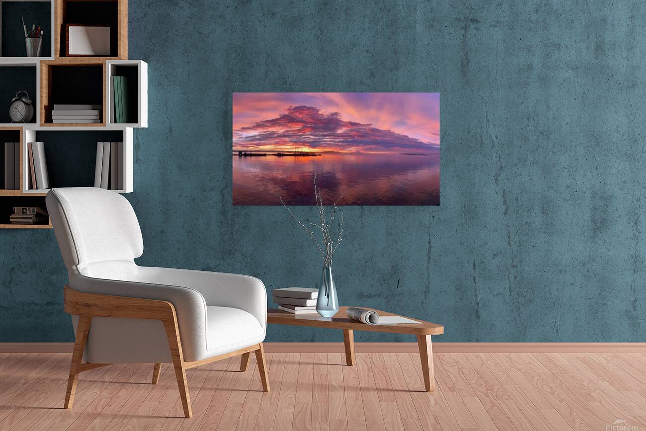 sunset45 Reproduction