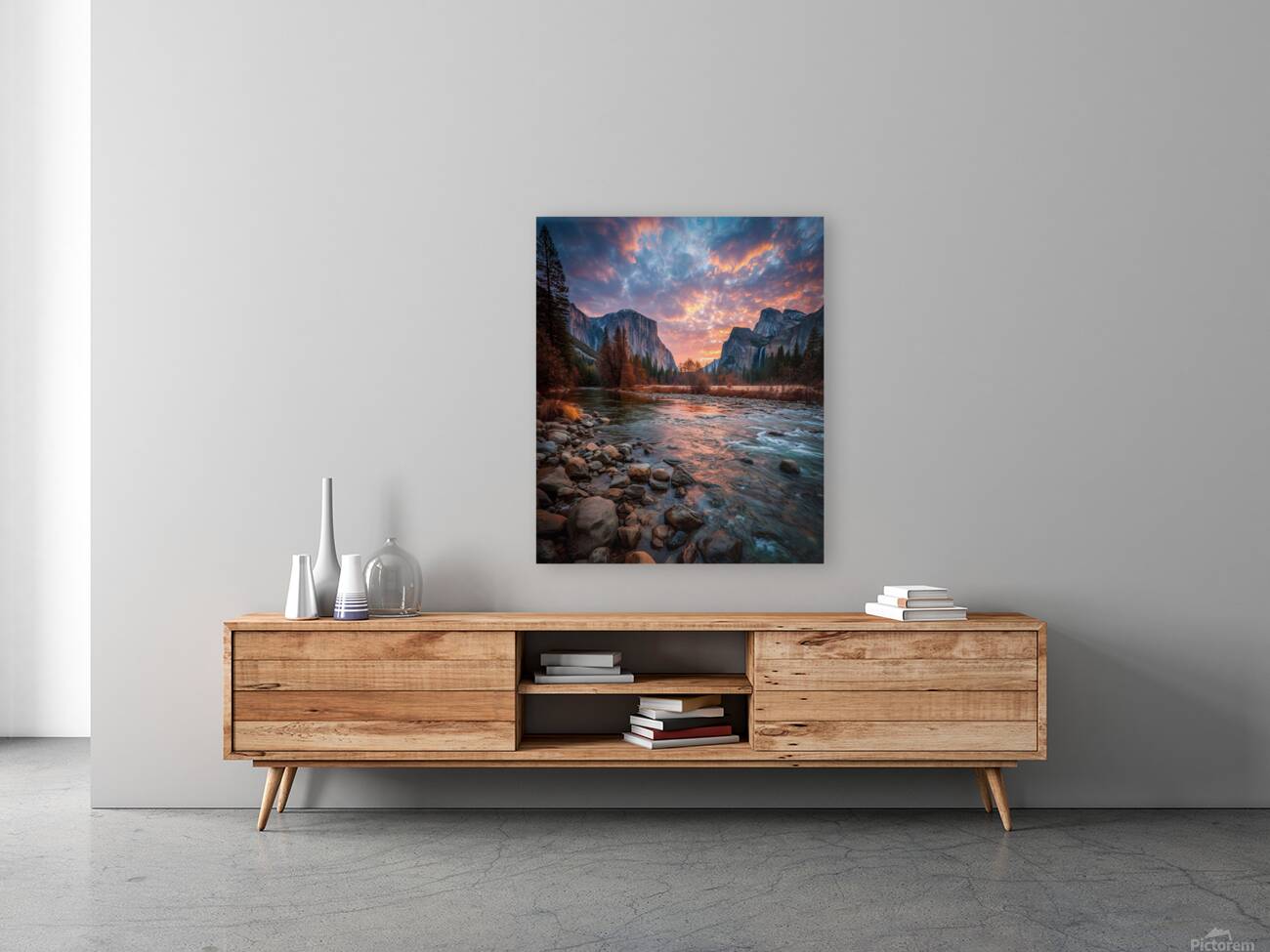 yosemite4 Reproduction