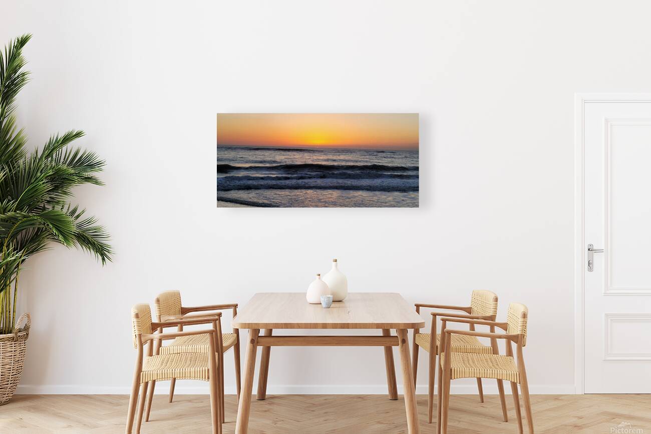 sunset11 Reproduction