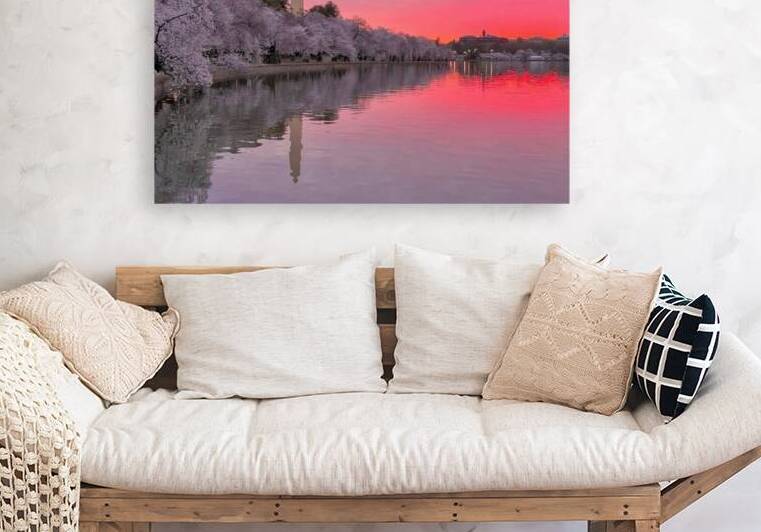Cherryblossoms87 Reproduction