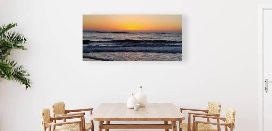 sunset11 Reproduction