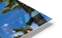 hawaii HD Metal print