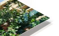 hawaii8 HD Metal print