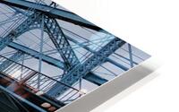 ohioroeblingbridge HD Metal print