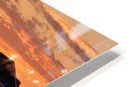 sunset15 HD Metal print