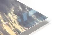 sunset14 HD Metal print