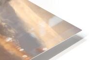 sunset6 HD Metal print