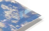 sunrise11 HD Metal print