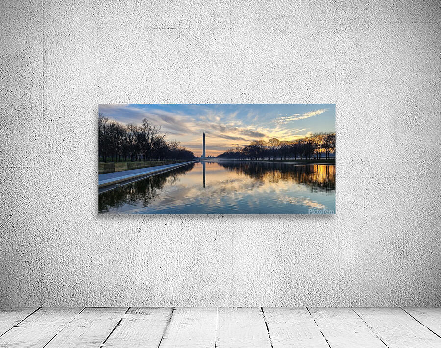 dcsunrise Wall Preview