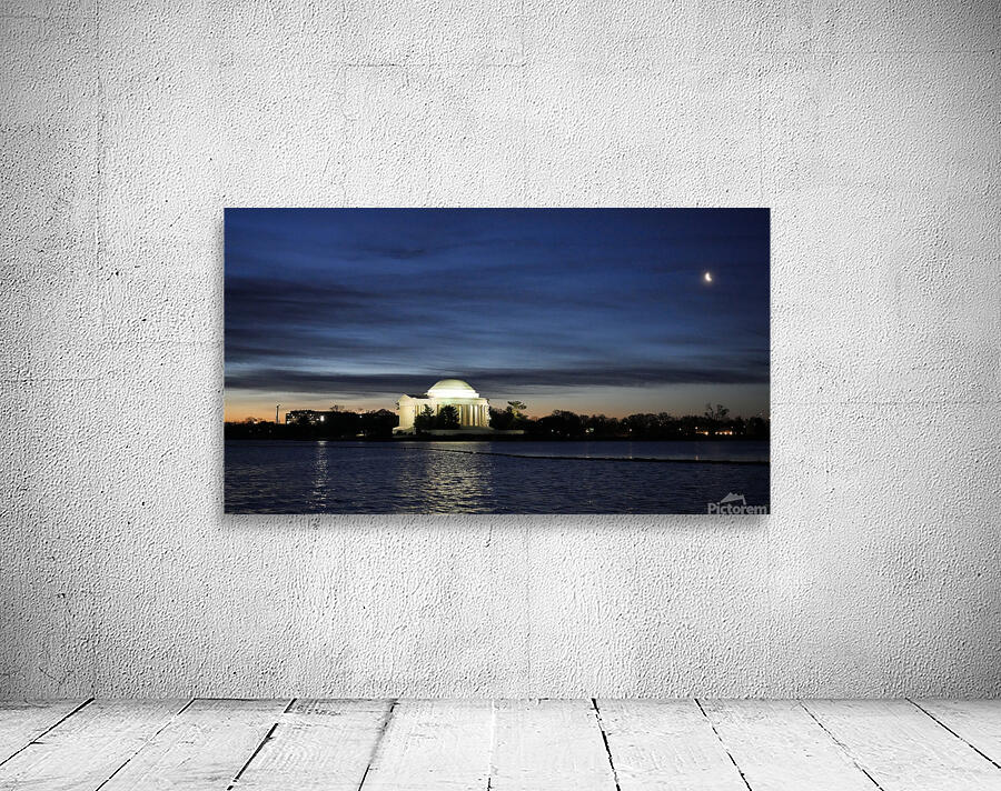 dc18 Wall Preview