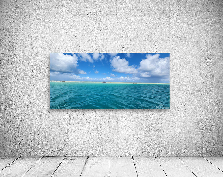 hawaii7 Wall Preview