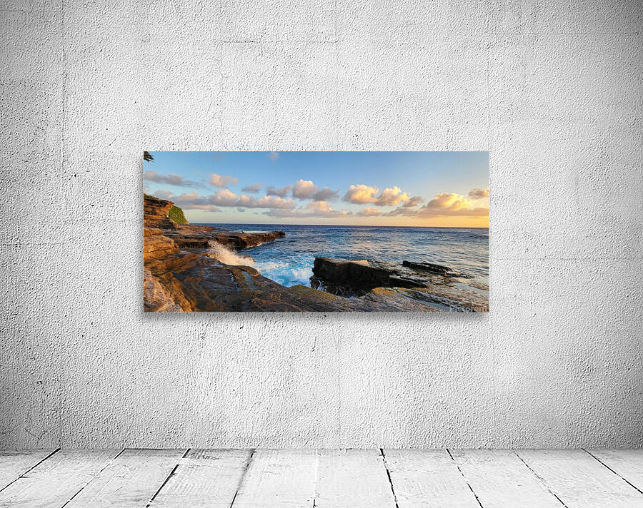 hawaii19 Wall Preview