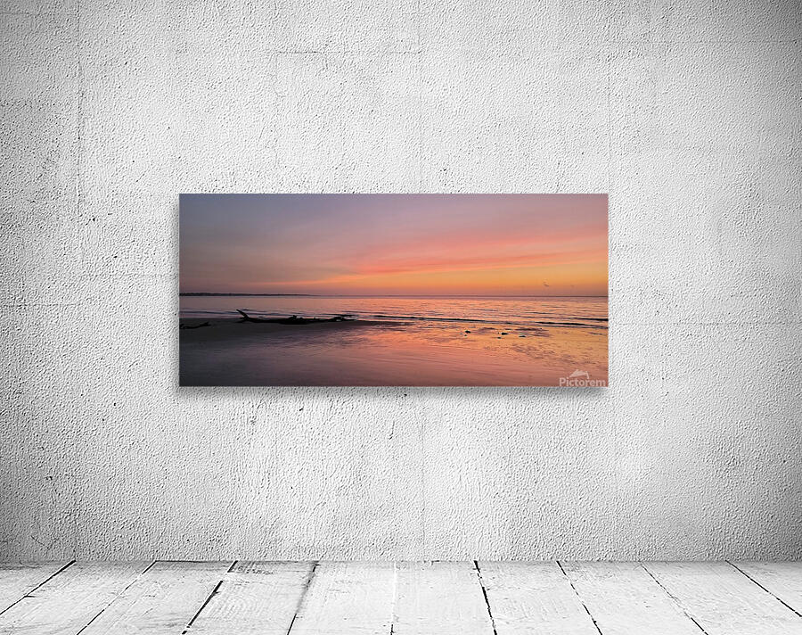 driftwood3 Wall Preview