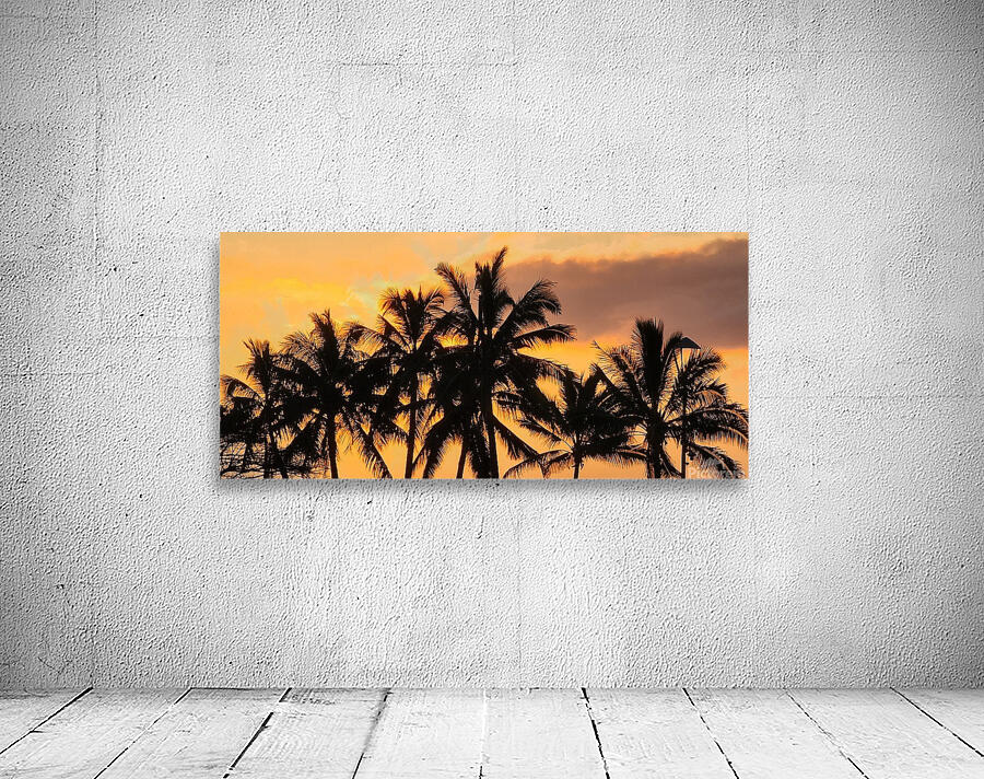 hawaii9 Wall Preview