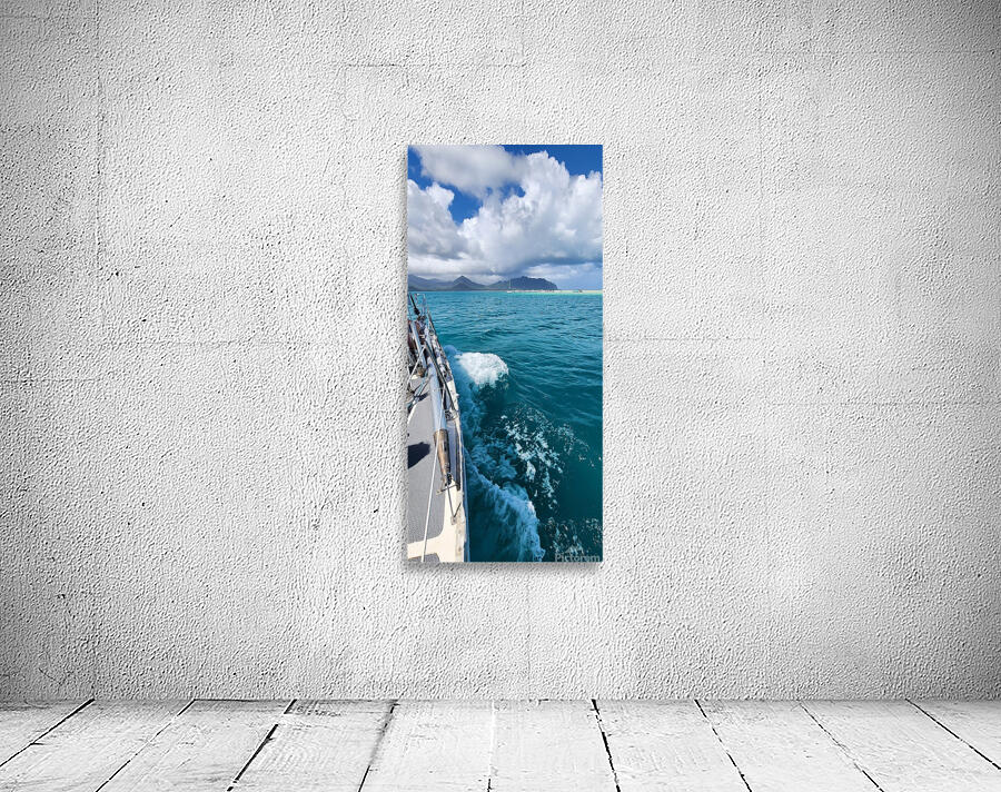 hawaii18 Wall Preview