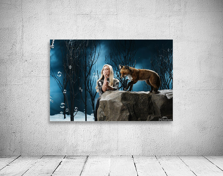 nodel2 Wall Preview