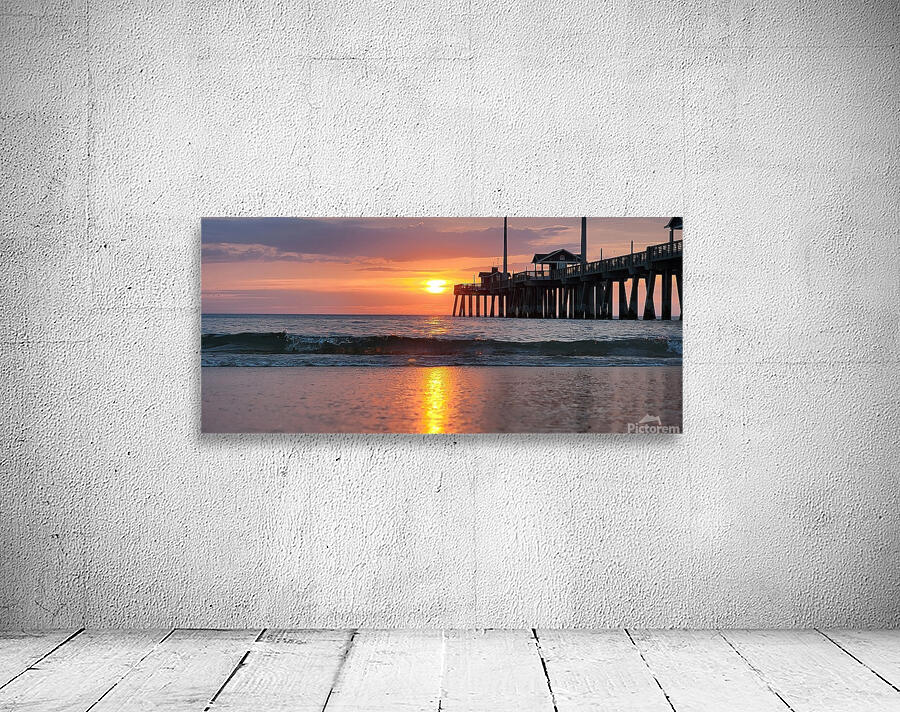outerbanks Wall Preview