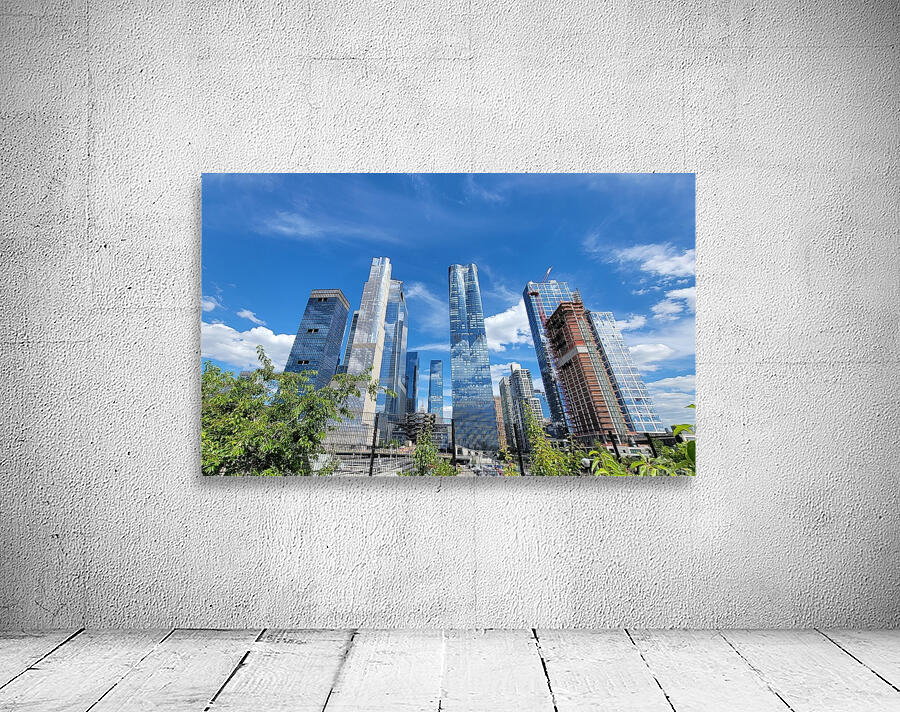 newyork Wall Preview
