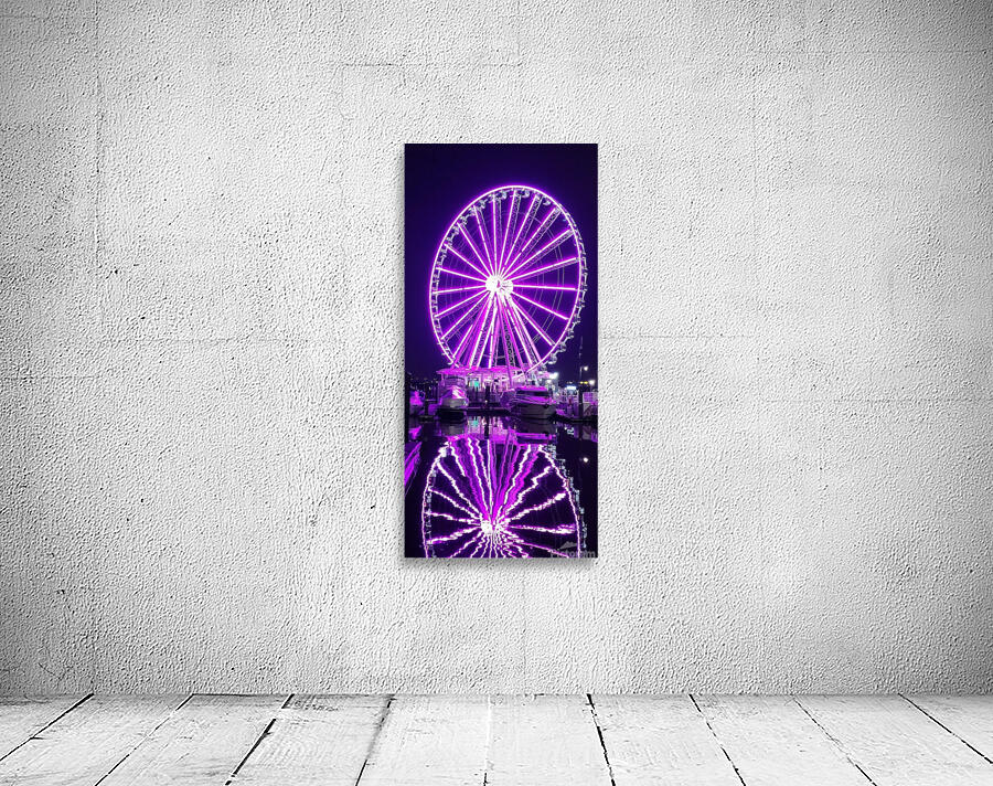 nationalharbor2 Wall Preview
