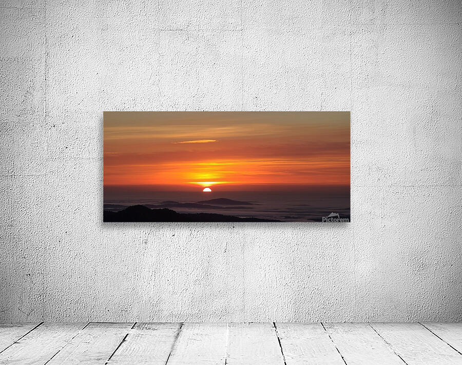 sunset3 Wall Preview