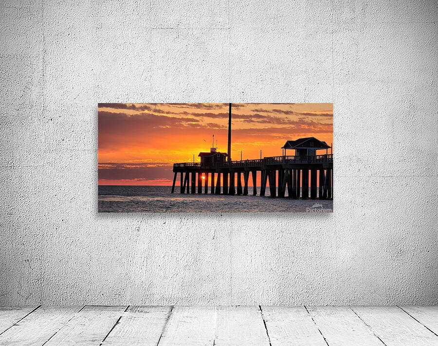 sunset15 Wall Preview