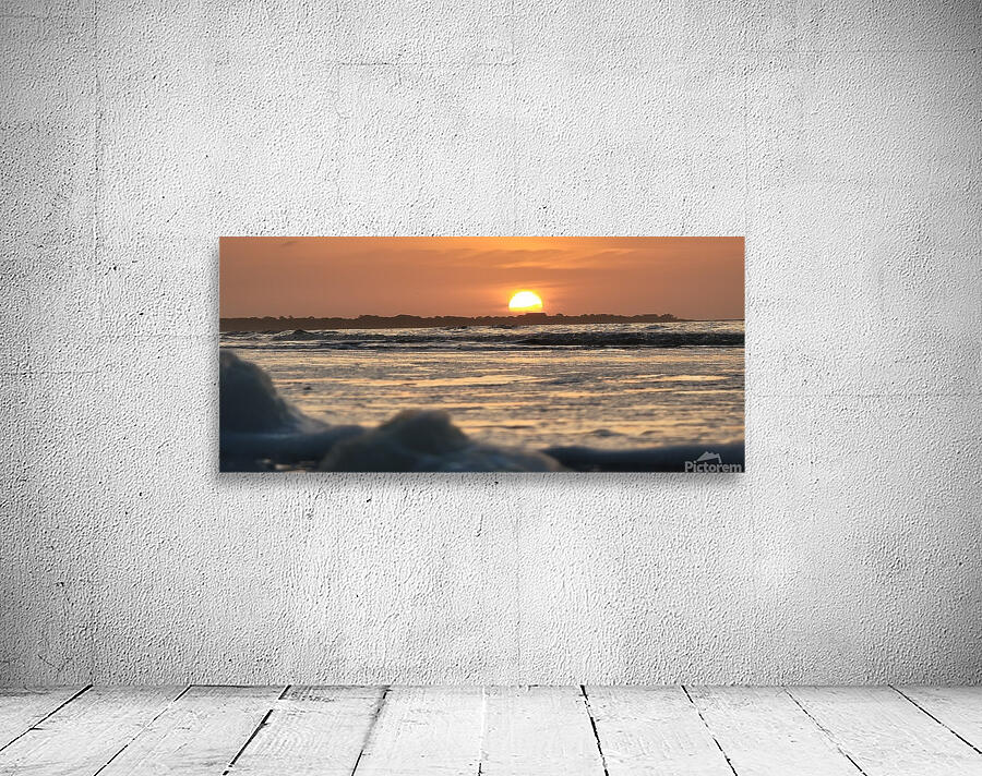 sunrise Wall Preview