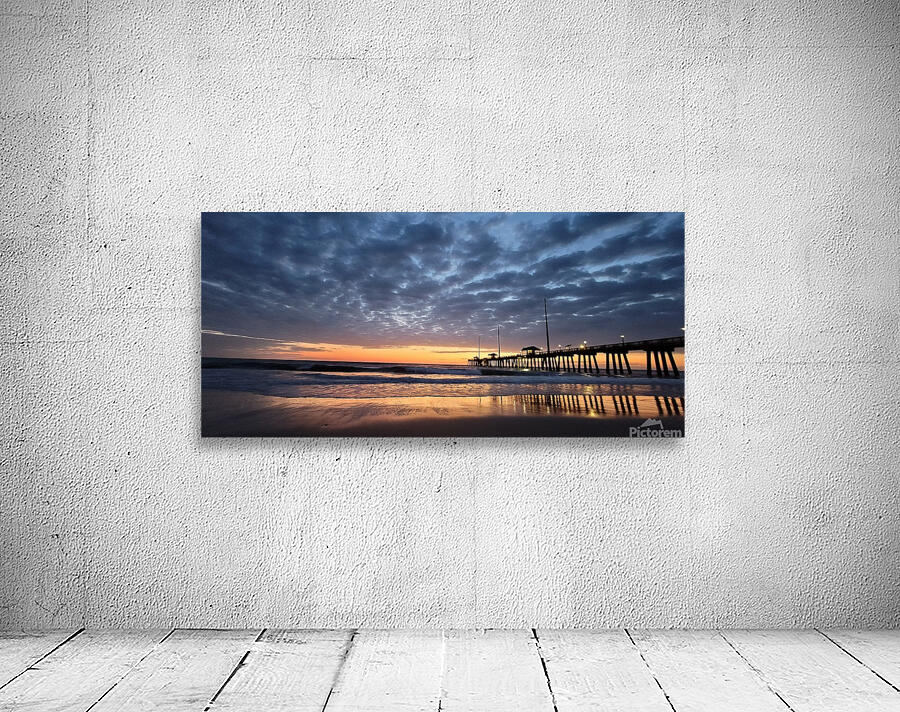 sunset12 Wall Preview