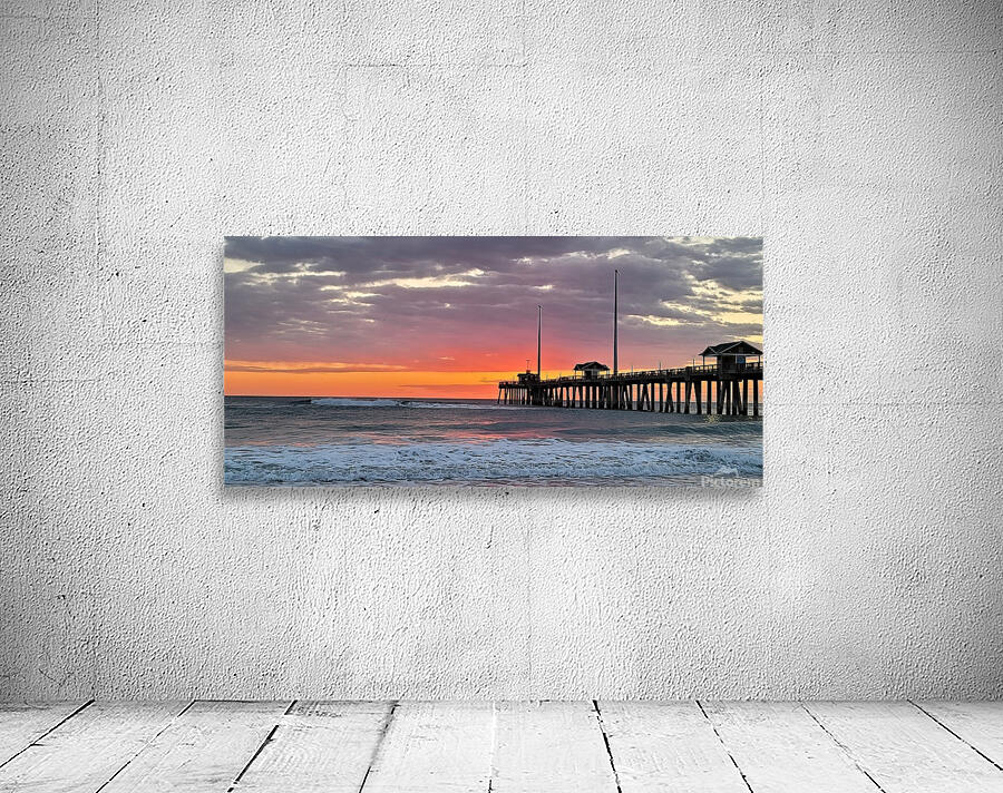 sunset14 Wall Preview