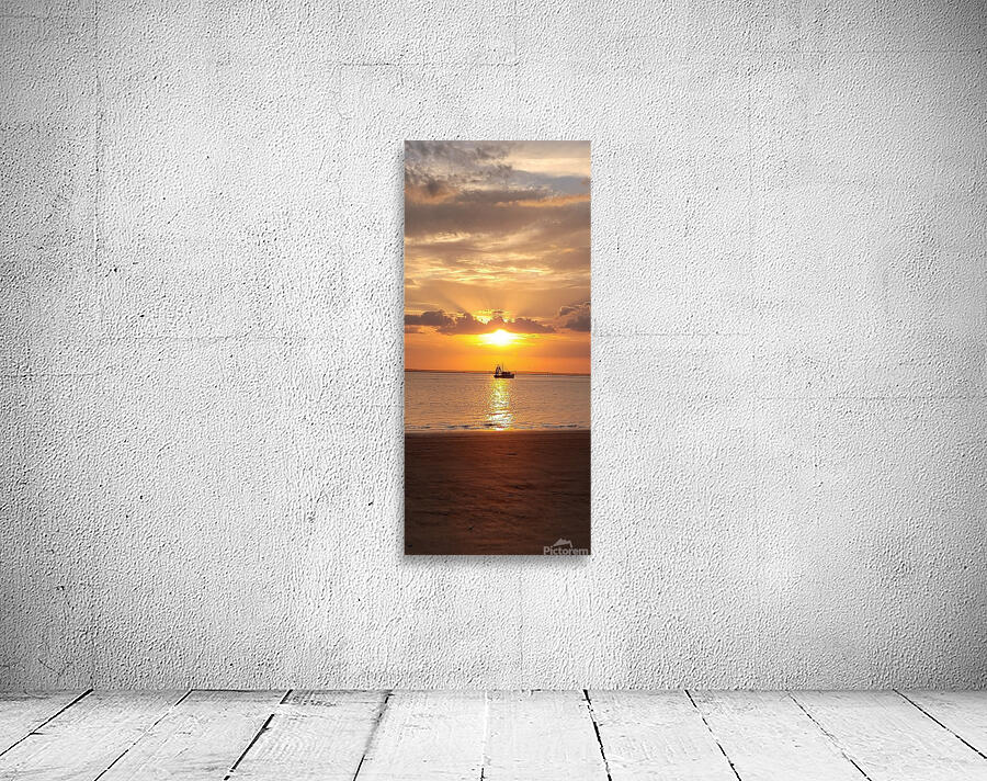sunset6 Wall Preview