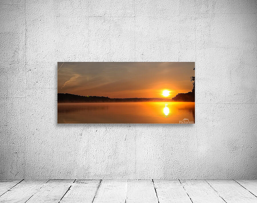 sunset2 Wall Preview