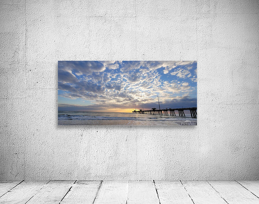 sunrise11 Wall Preview