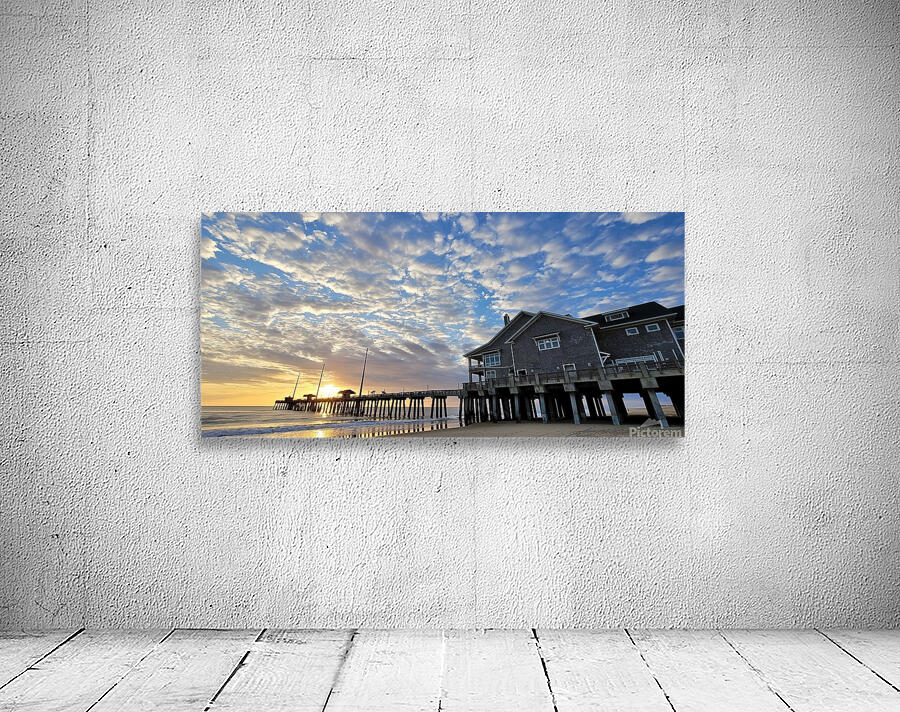 sunrise10 Wall Preview