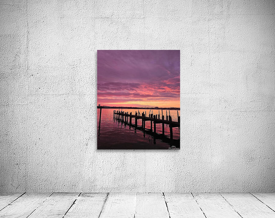Sunrise2 Wall Preview