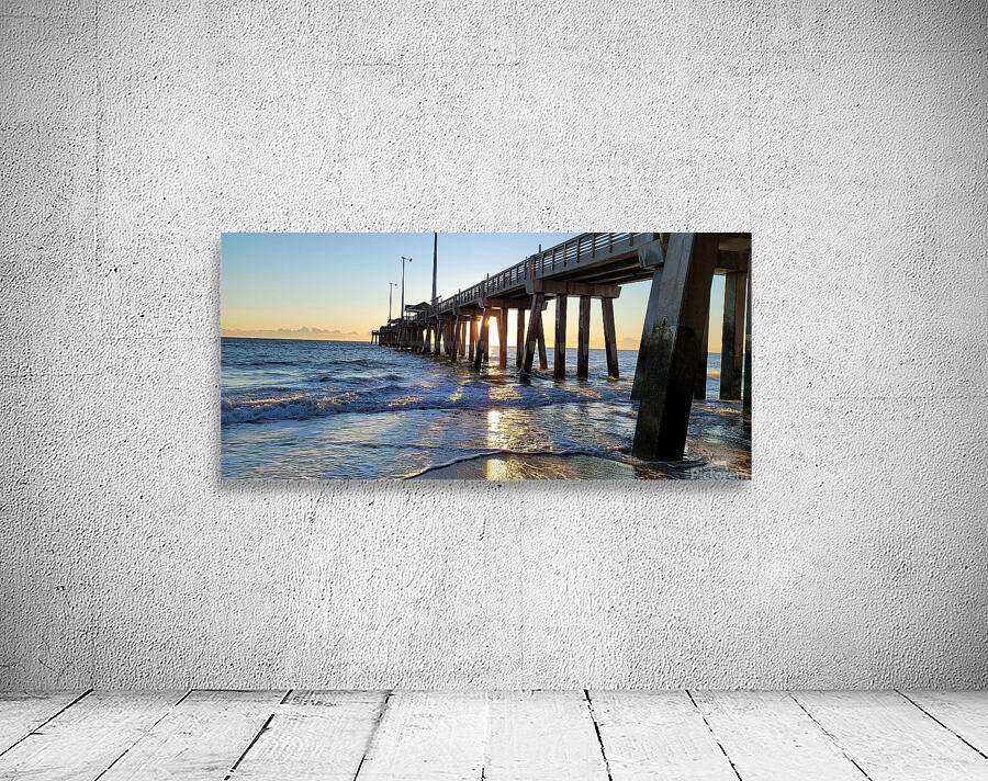 sunrise15 Wall Preview