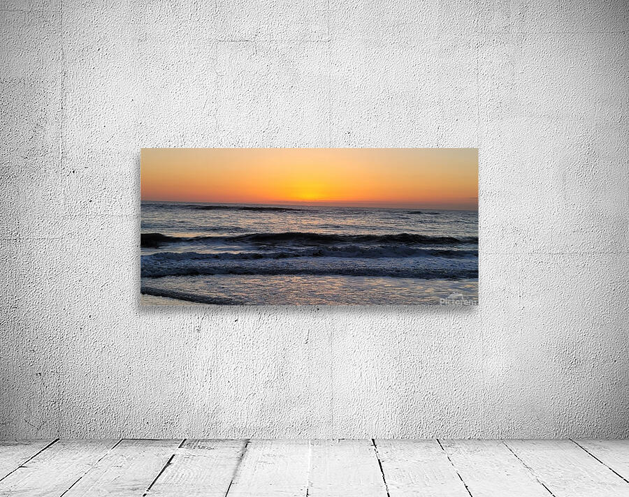 sunset11 Wall Preview